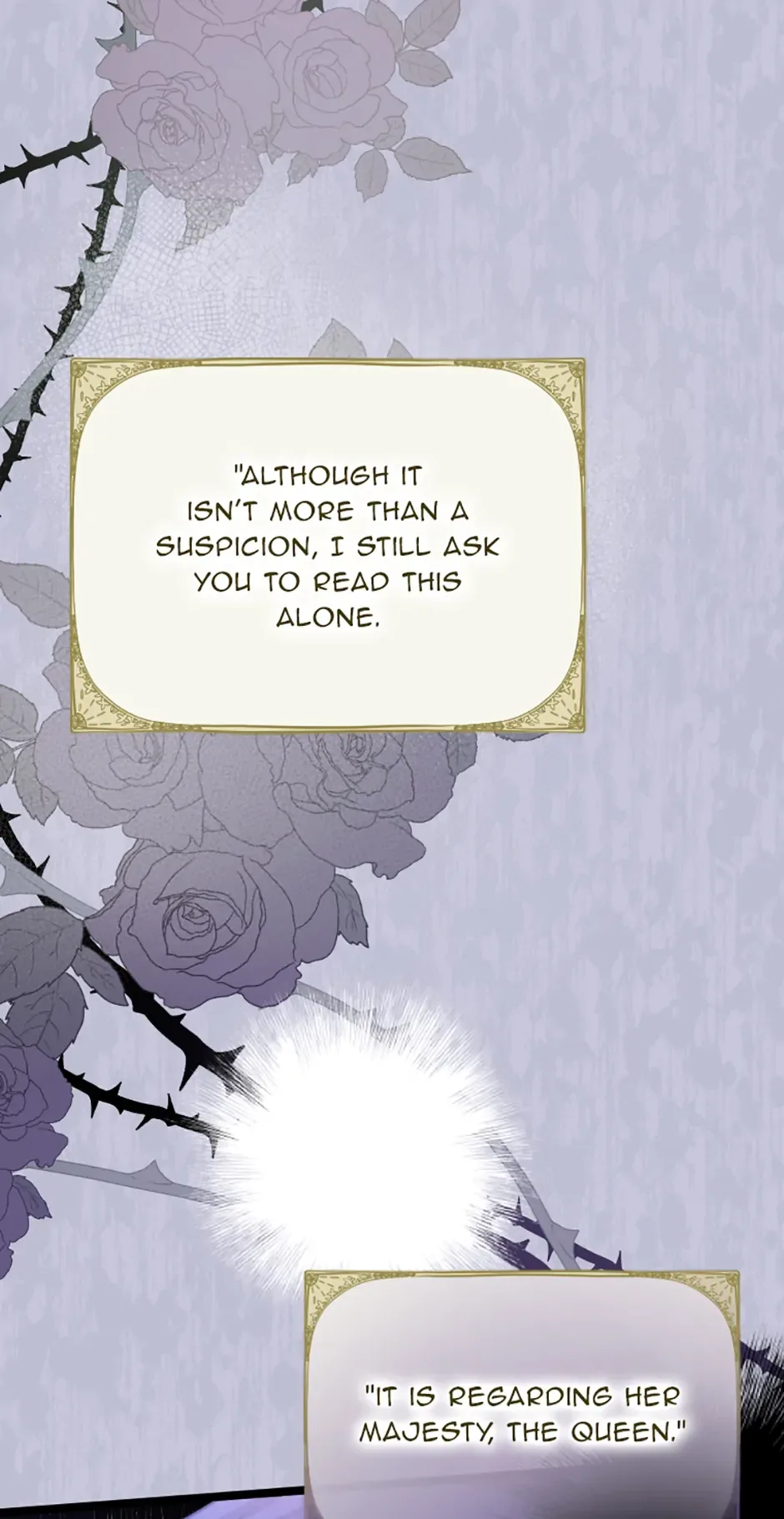 Lady of Iron Wall Chapter 72 page 21