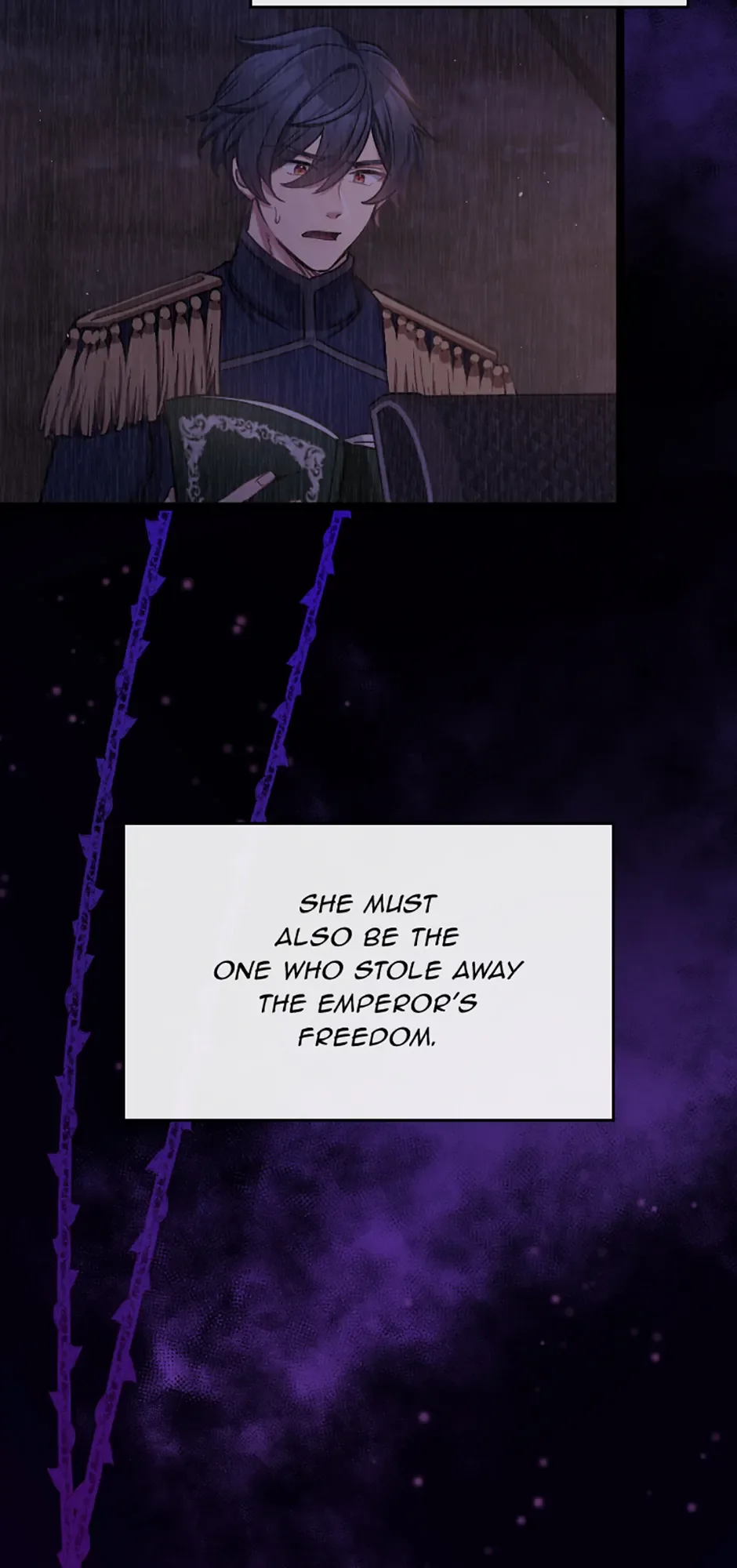 Lady of Iron Wall Chapter 72 page 26