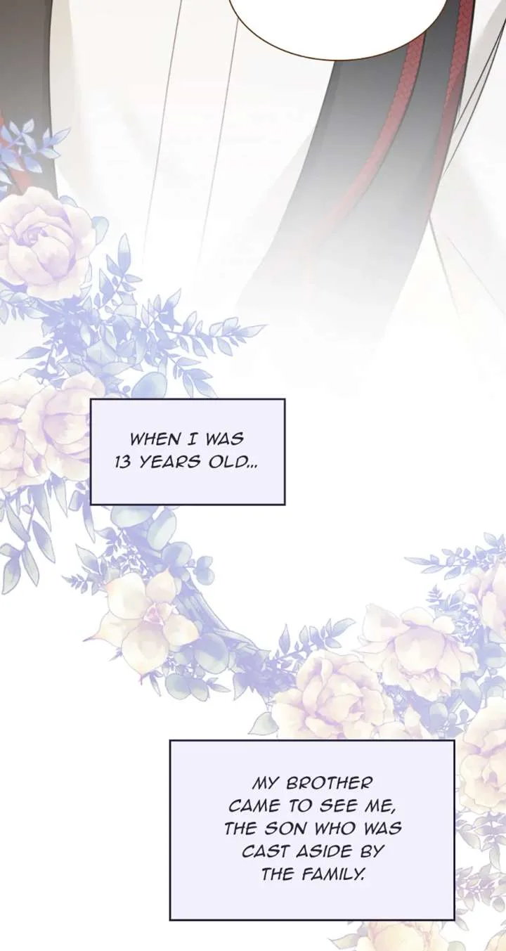 Lady of Iron Wall Chapter 68 page 44