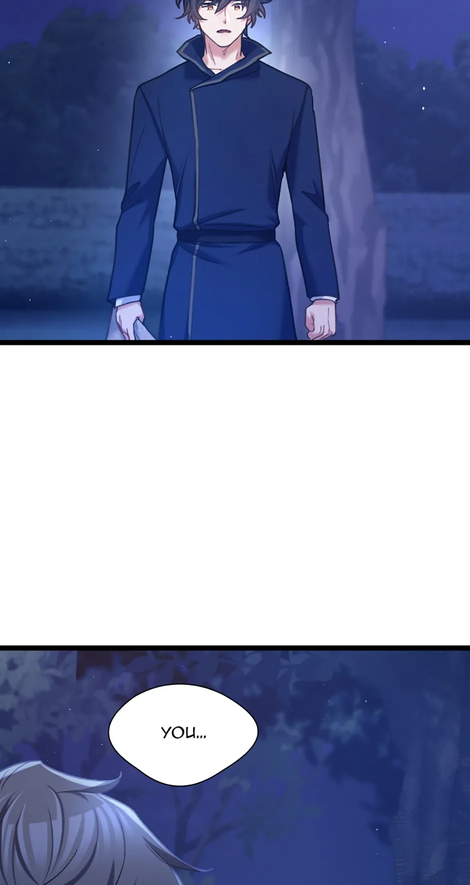 Lady of Iron Wall Chapter 72 page 67
