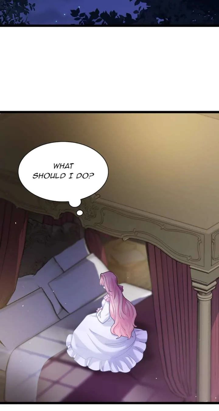 Lady of Iron Wall Chapter 71 page 57