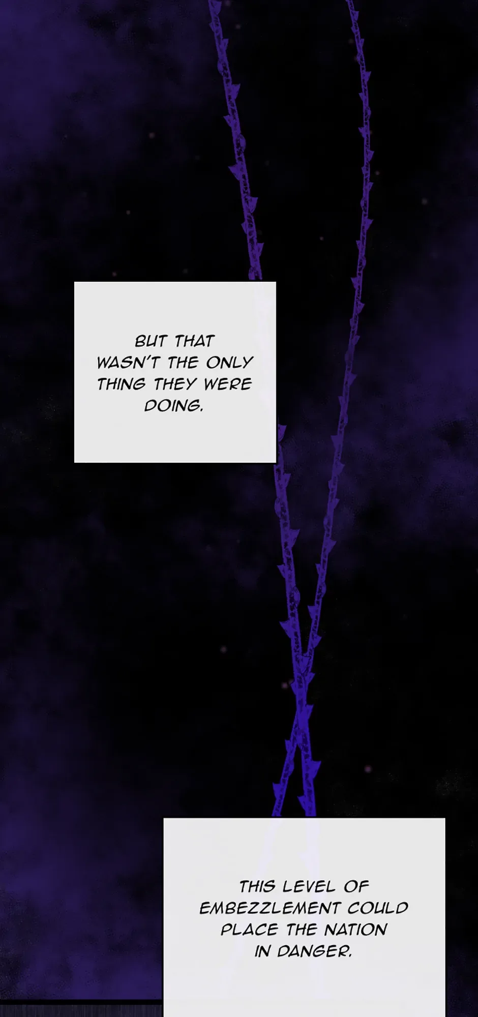 Lady of Iron Wall Chapter 72 page 25
