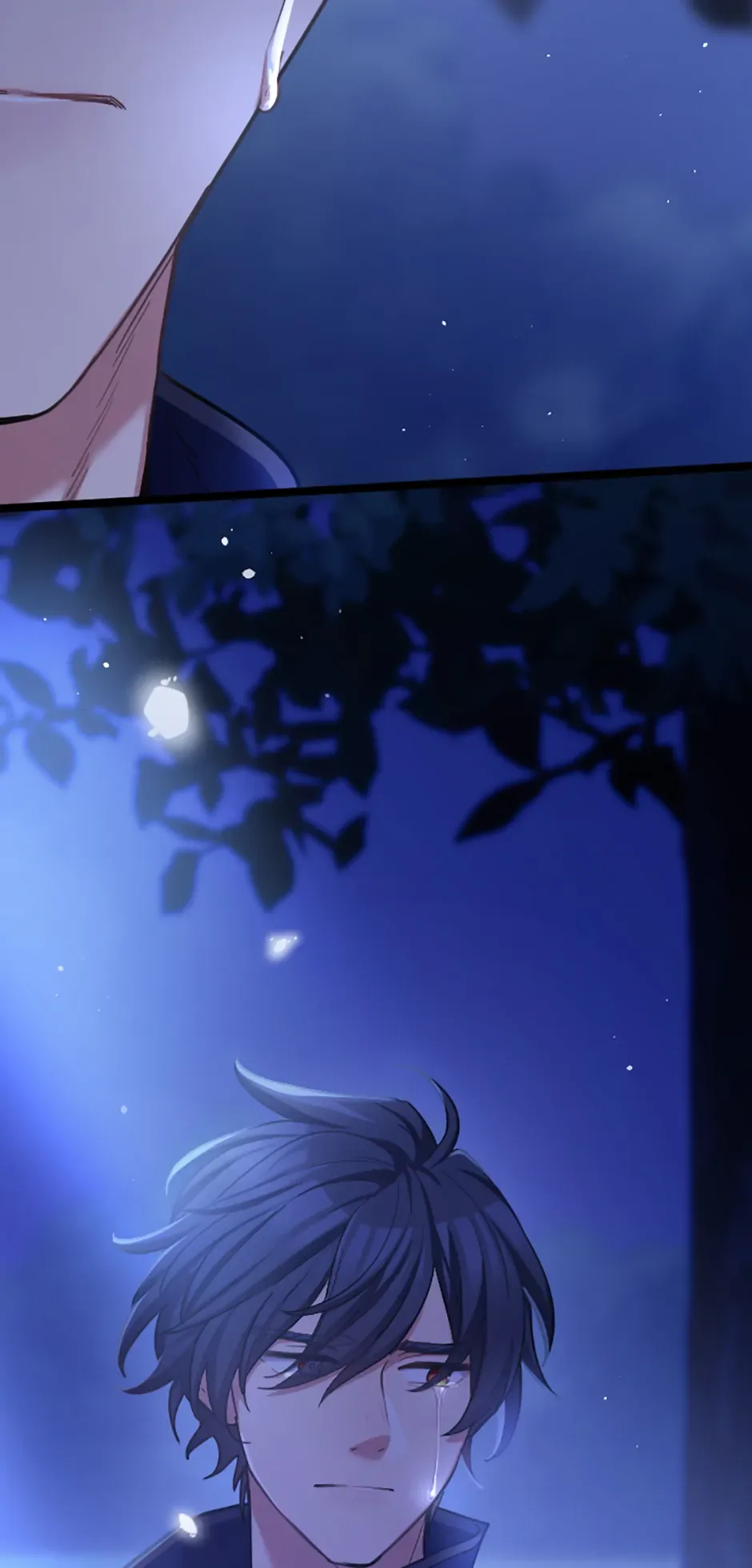 Lady of Iron Wall Chapter 72 page 51