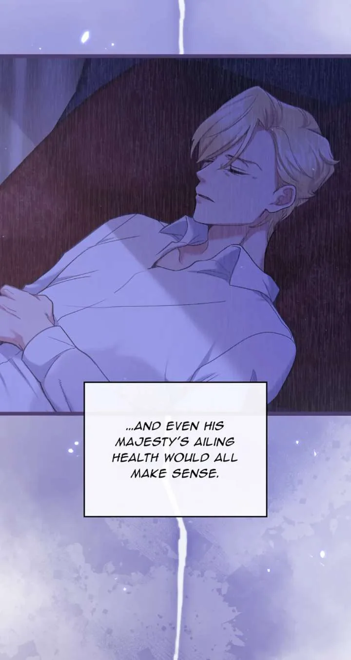 Lady of Iron Wall Chapter 71 page 61