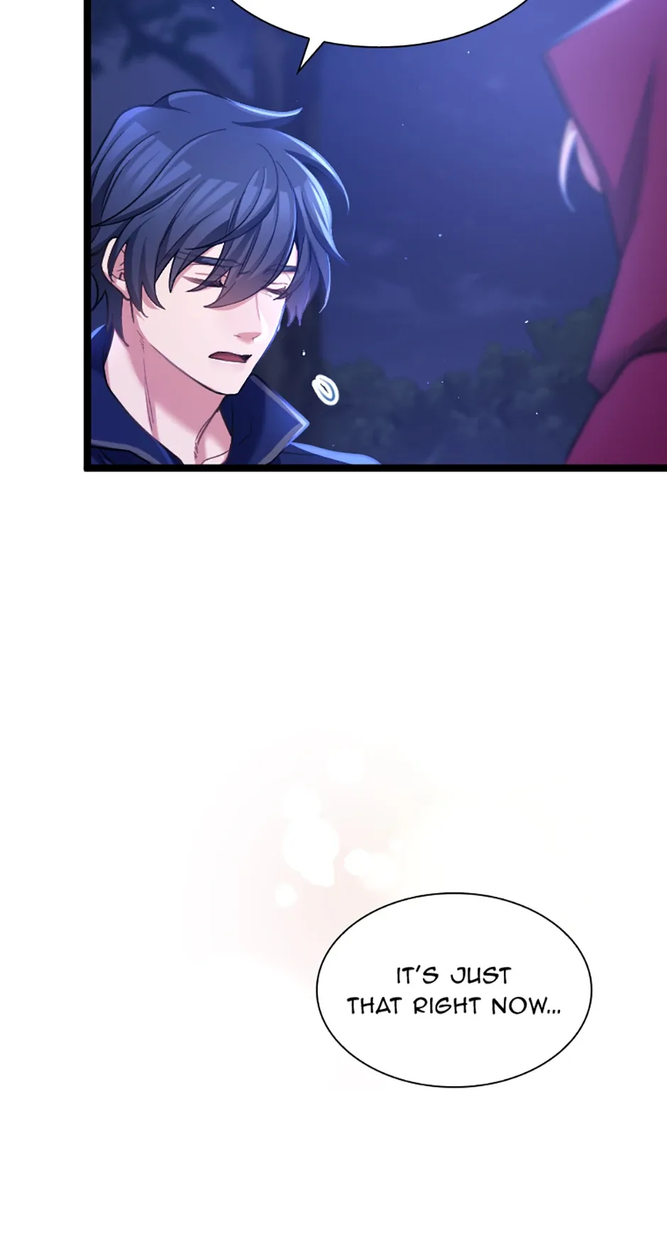 Lady of Iron Wall Chapter 72 page 61