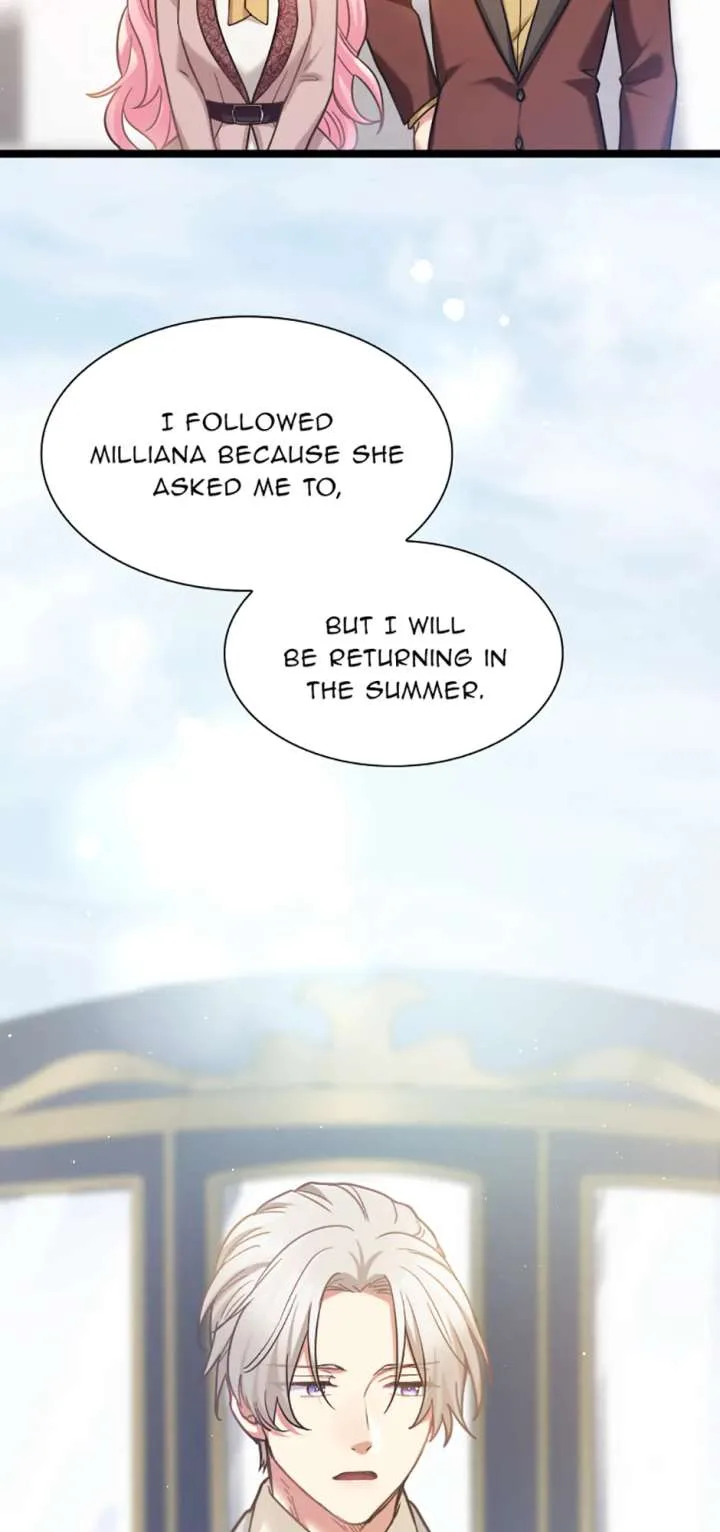 Lady of Iron Wall Chapter 70 page 24