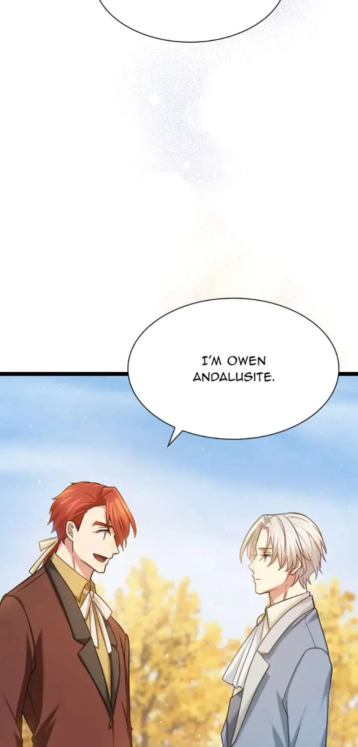 Lady of Iron Wall Chapter 70 page 18