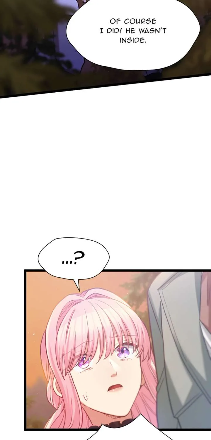 Lady of Iron Wall Chapter 68 page 72