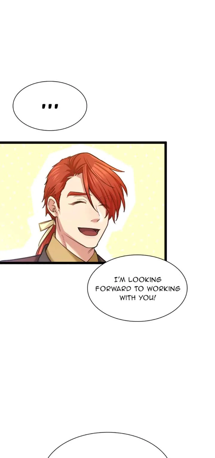 Lady of Iron Wall Chapter 70 page 21