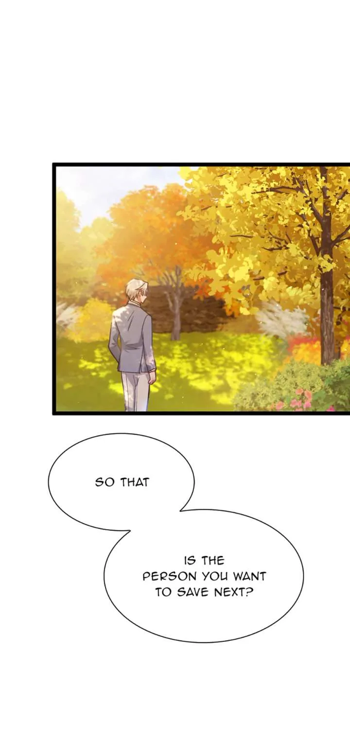 Lady of Iron Wall Chapter 70 page 26