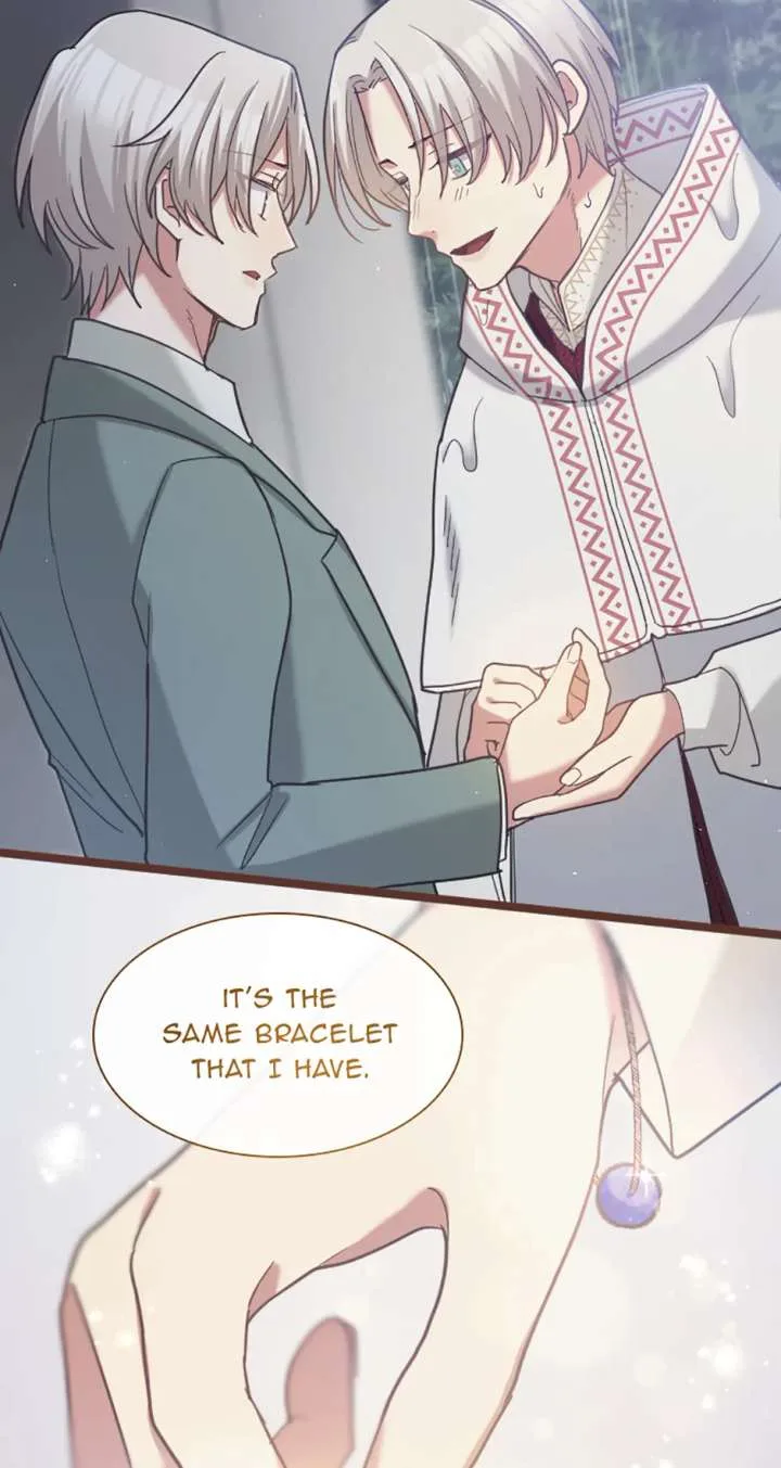 Lady of Iron Wall Chapter 68 page 58