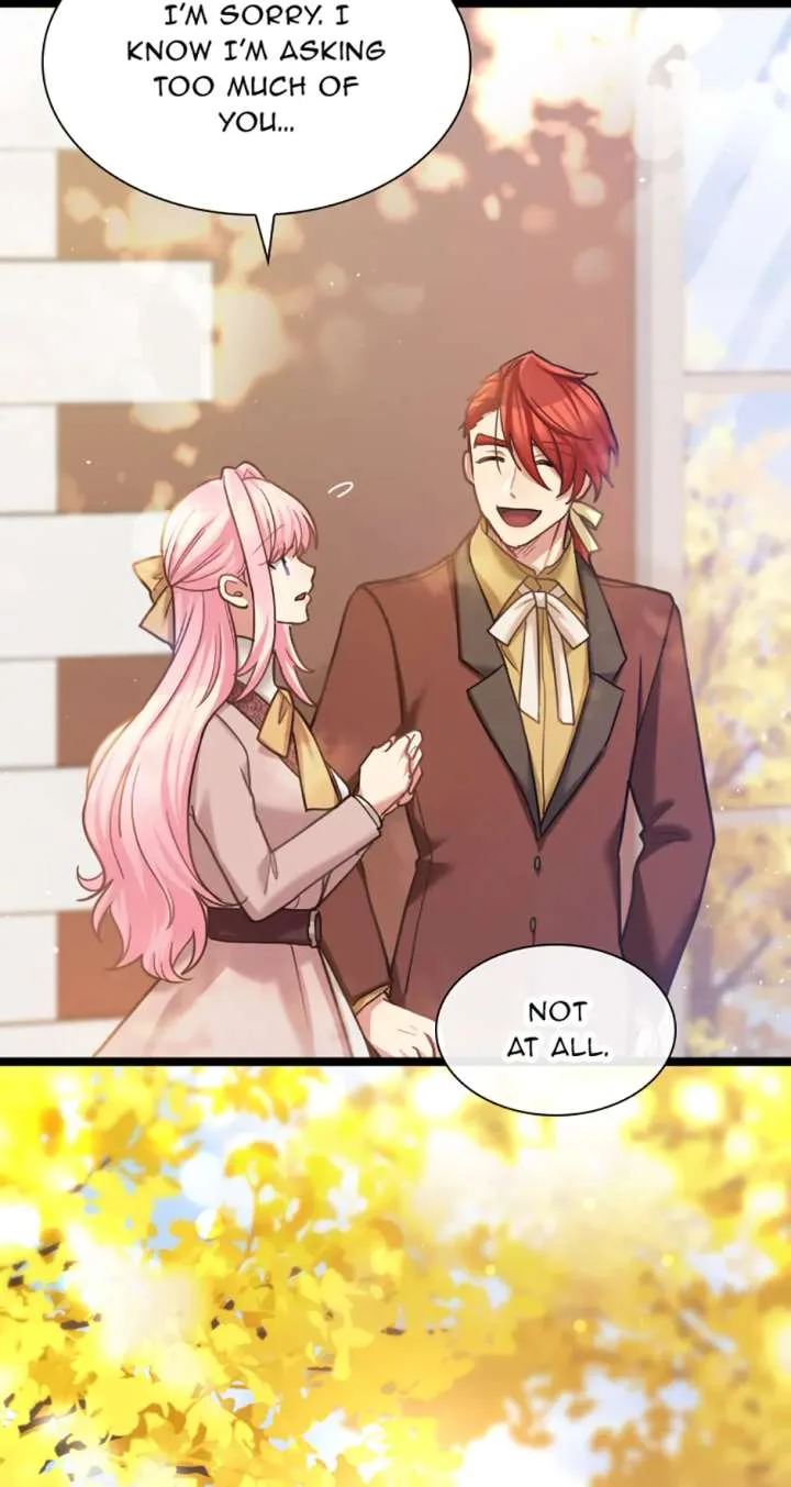 Lady of Iron Wall Chapter 70 page 32