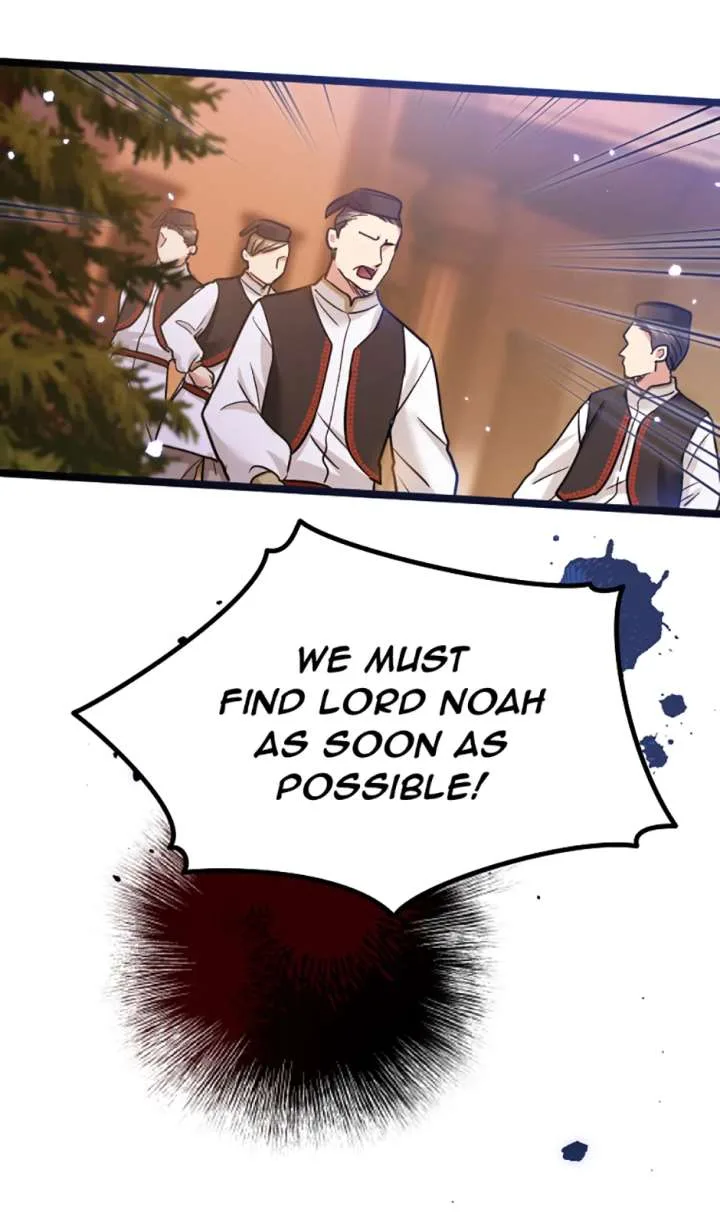 Lady of Iron Wall Chapter 68 page 75