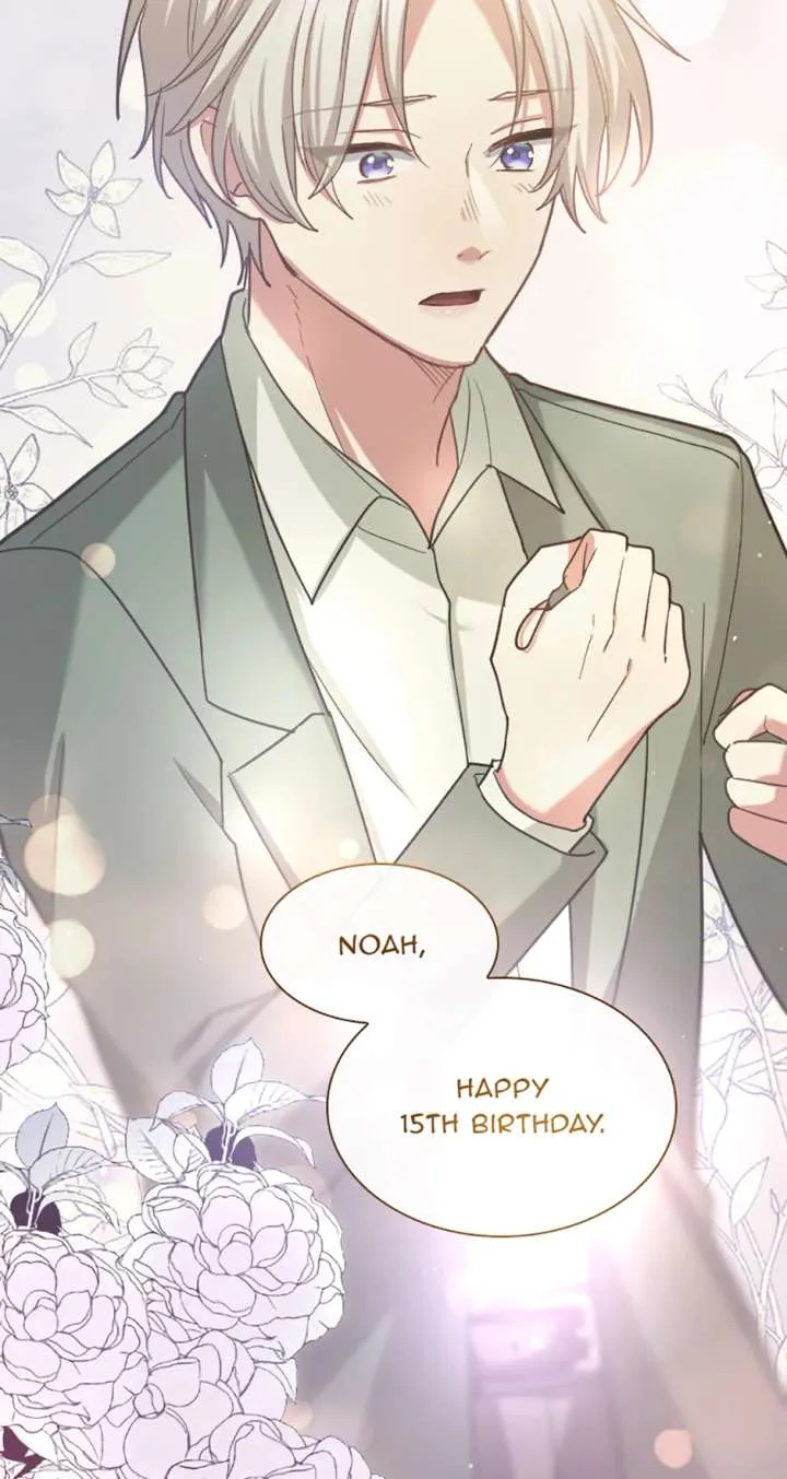 Lady of Iron Wall Chapter 68 page 60