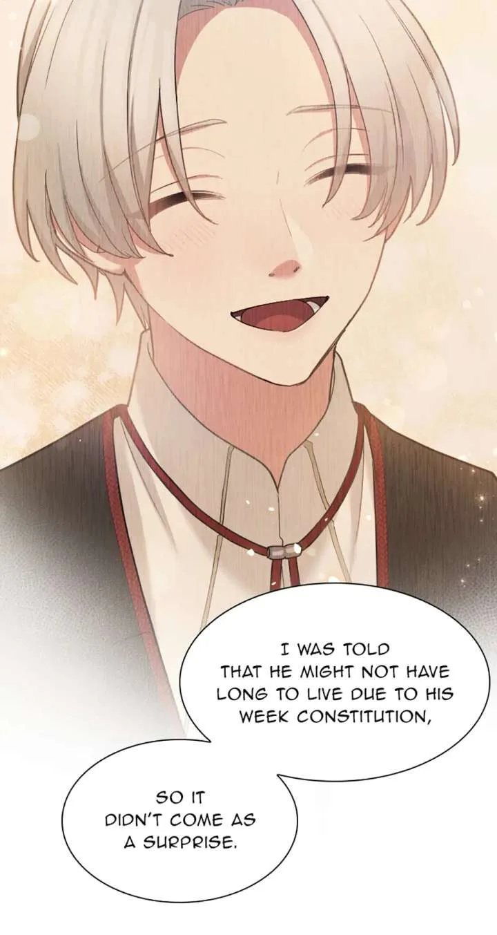 Lady of Iron Wall Chapter 68 page 65