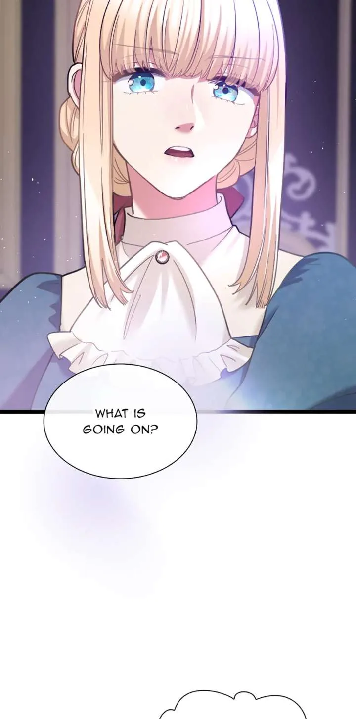 Lady of Iron Wall Chapter 70 page 38
