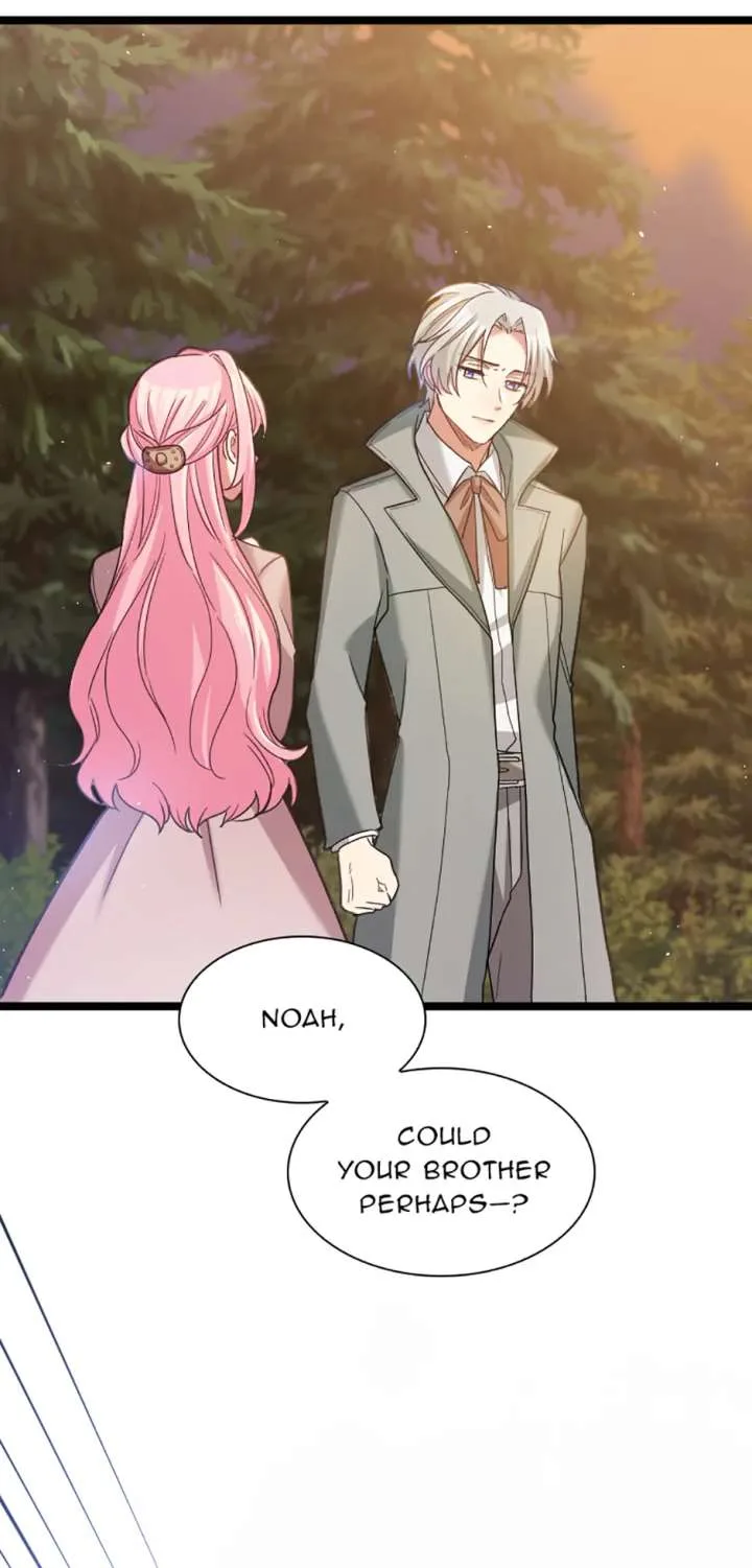 Lady of Iron Wall Chapter 68 page 69