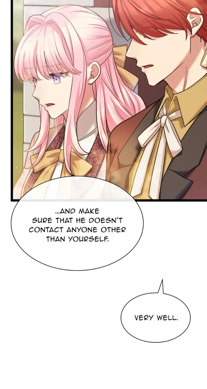 Lady of Iron Wall Chapter 70 page 29