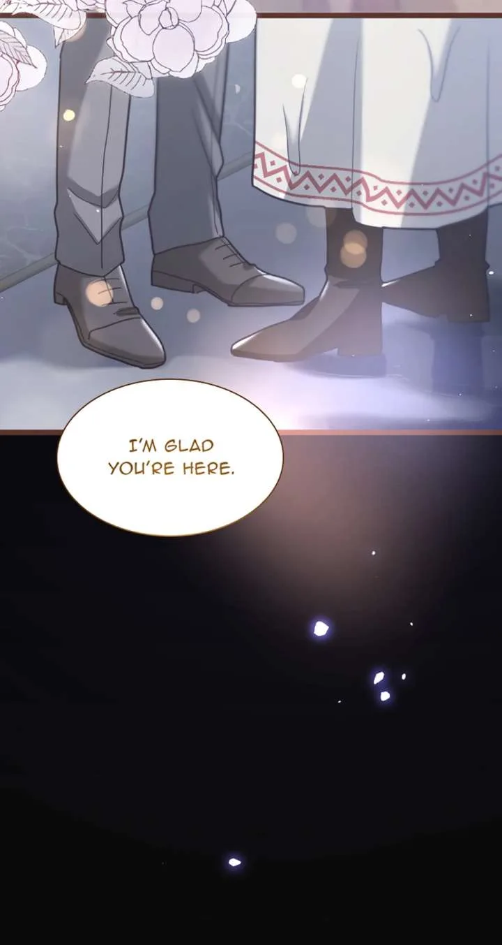 Lady of Iron Wall Chapter 68 page 61