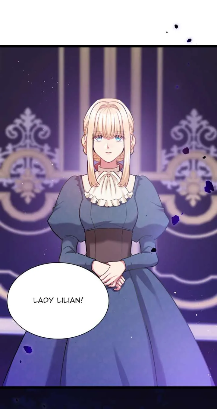 Lady of Iron Wall Chapter 70 page 46