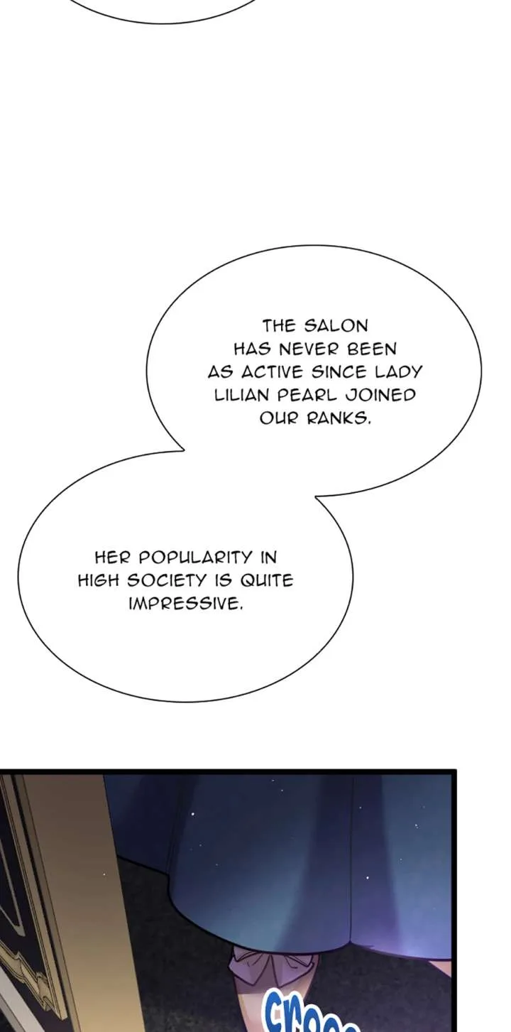 Lady of Iron Wall Chapter 70 page 36