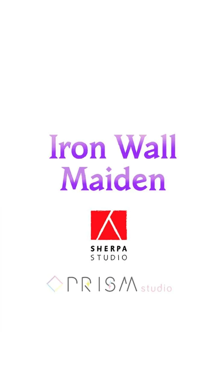 Lady of Iron Wall Chapter 68 page 78