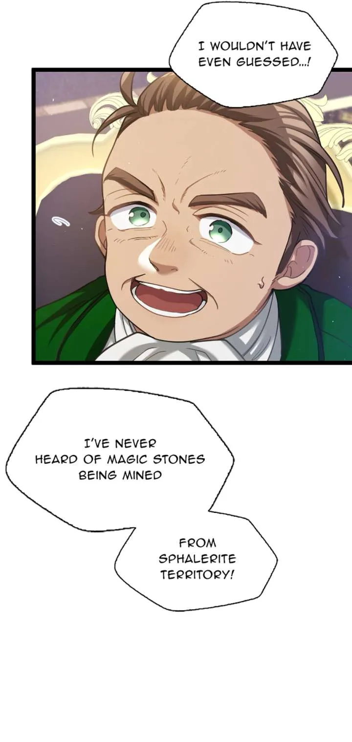 Lady of Iron Wall Chapter 70 page 45