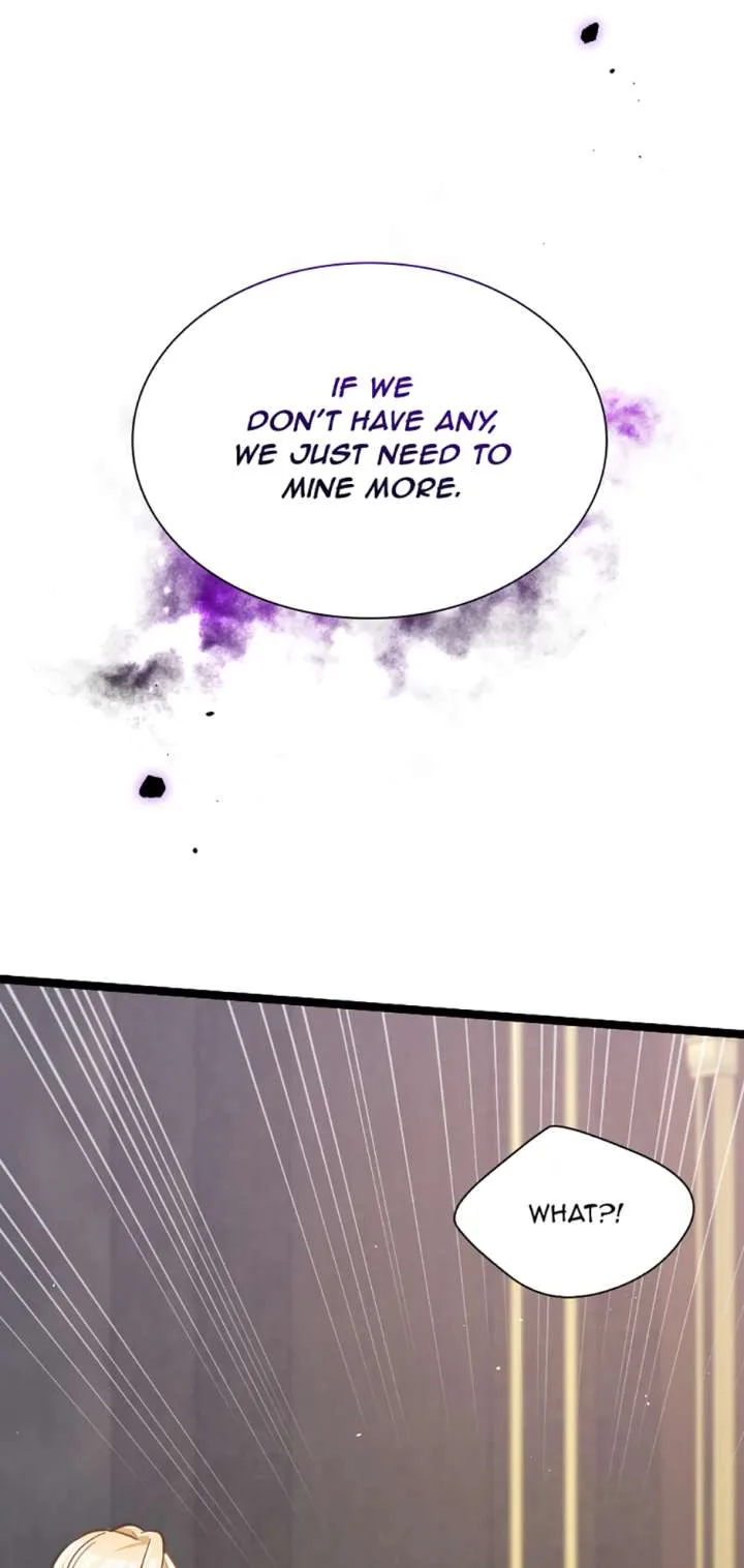 Lady of Iron Wall Chapter 70 page 43