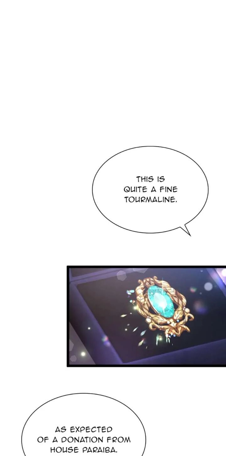 Lady of Iron Wall Chapter 70 page 34