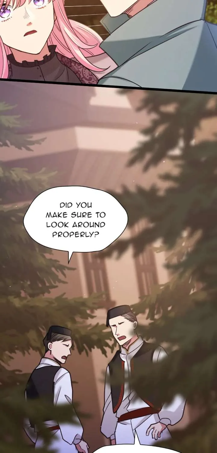 Lady of Iron Wall Chapter 68 page 71