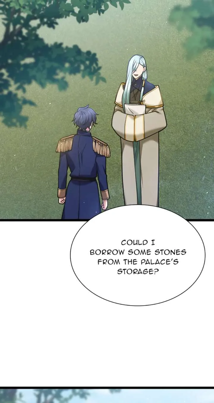 Lady of Iron Wall Chapter 70 page 50