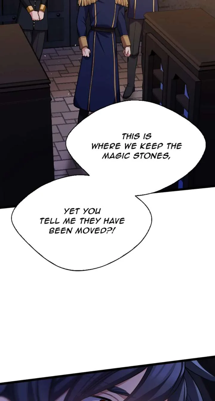 Lady of Iron Wall Chapter 70 page 56