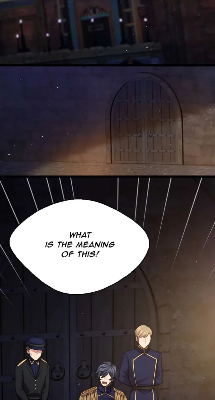 Lady of Iron Wall Chapter 70 page 55