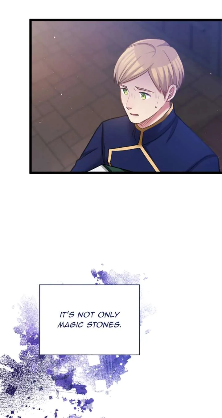 Lady of Iron Wall Chapter 70 page 66