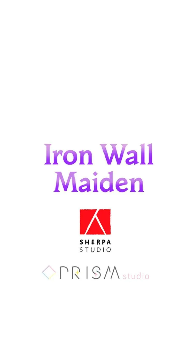 Lady of Iron Wall Chapter 70 page 74
