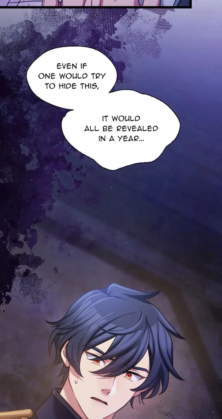 Lady of Iron Wall Chapter 70 page 68