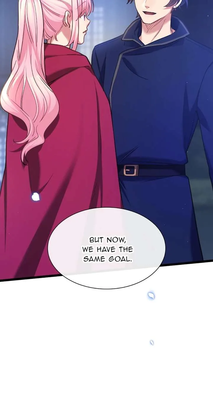 Lady of Iron Wall Chapter 73 page 27