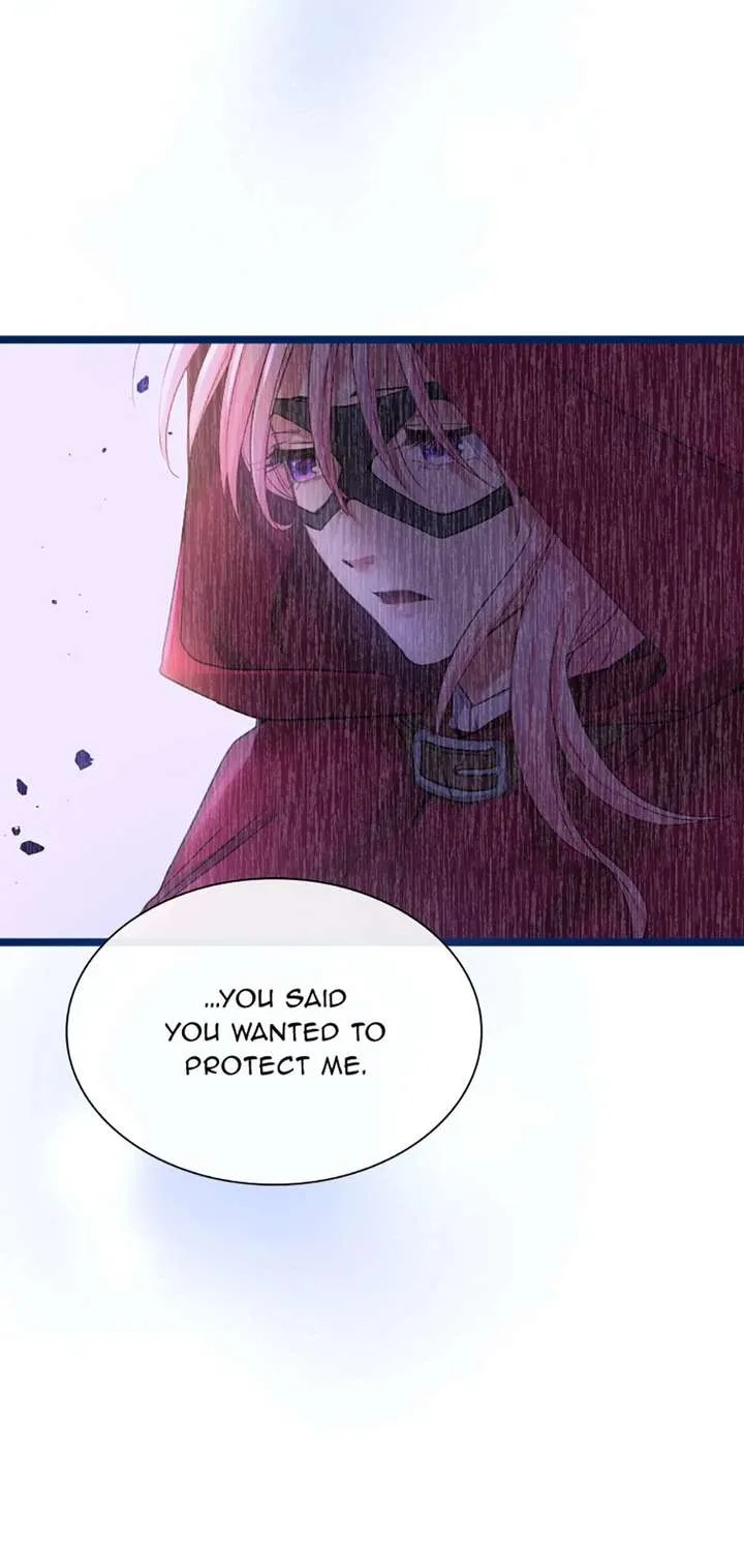 Lady of Iron Wall Chapter 73 page 19