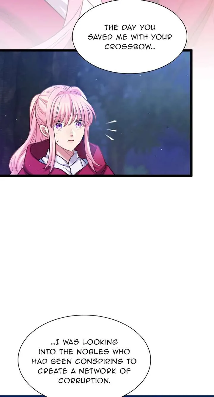 Lady of Iron Wall Chapter 73 page 30