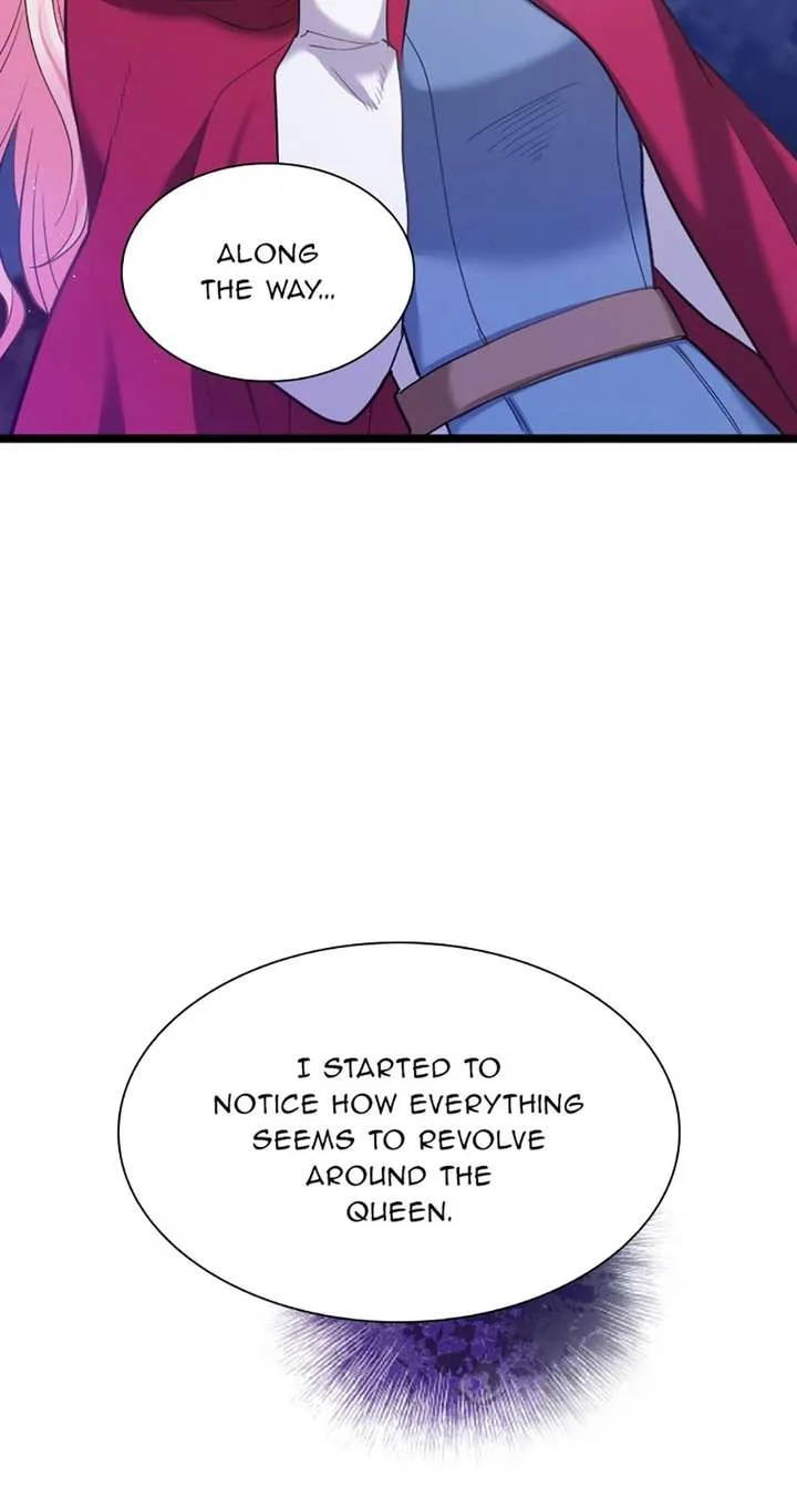 Lady of Iron Wall Chapter 73 page 24