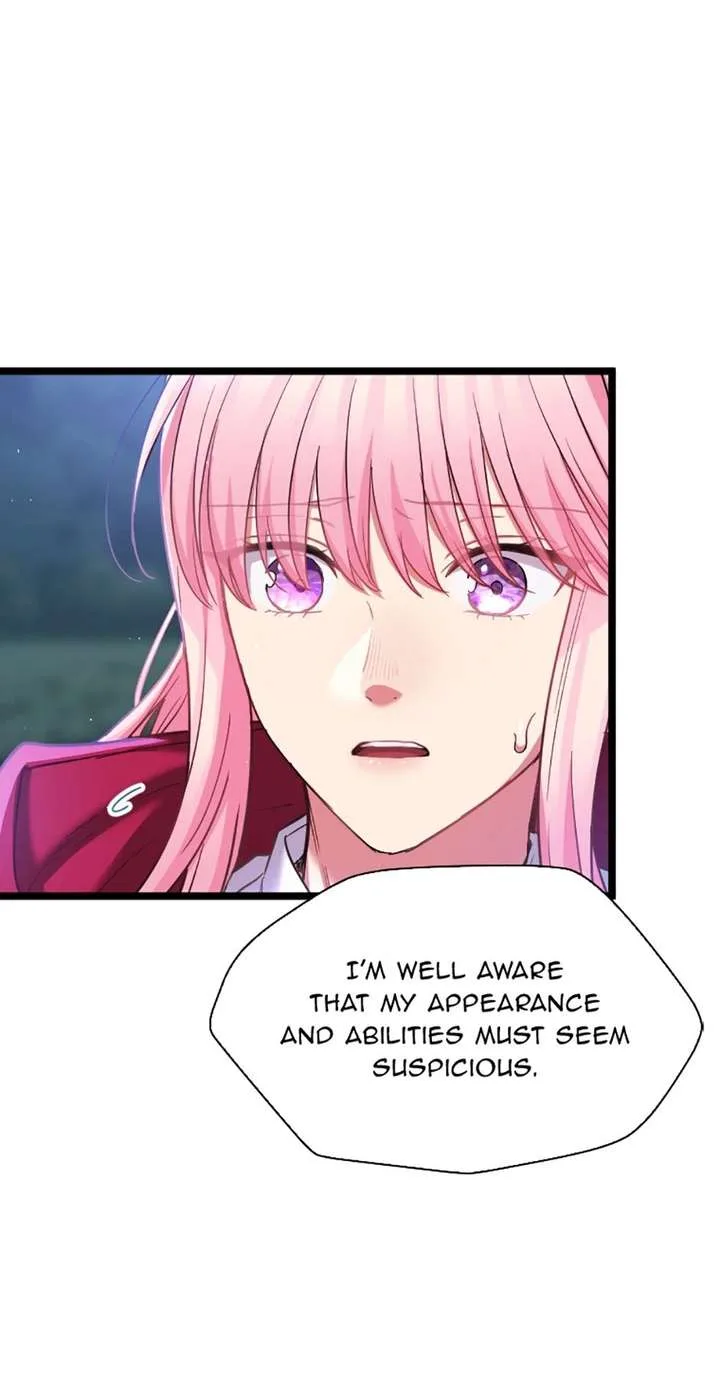 Lady of Iron Wall Chapter 73 page 14