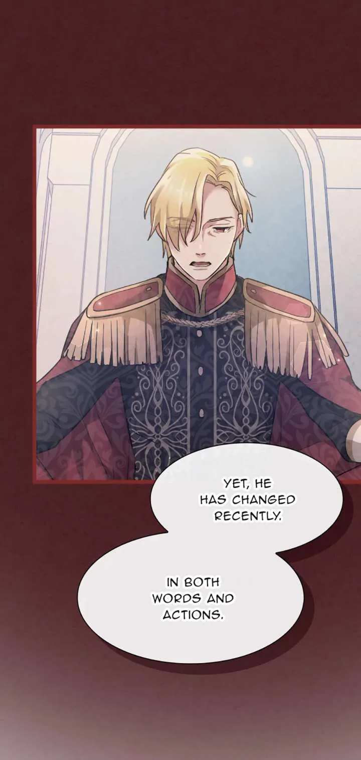 Lady of Iron Wall Chapter 74 page 13