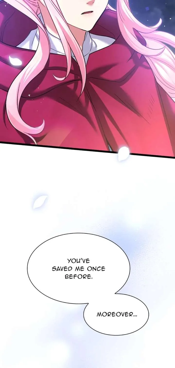 Lady of Iron Wall Chapter 73 page 18