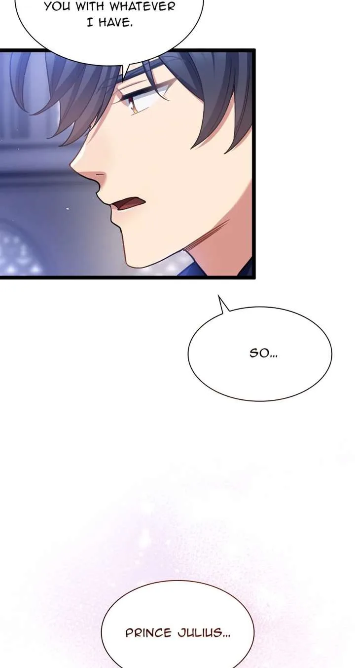 Lady of Iron Wall Chapter 73 page 36