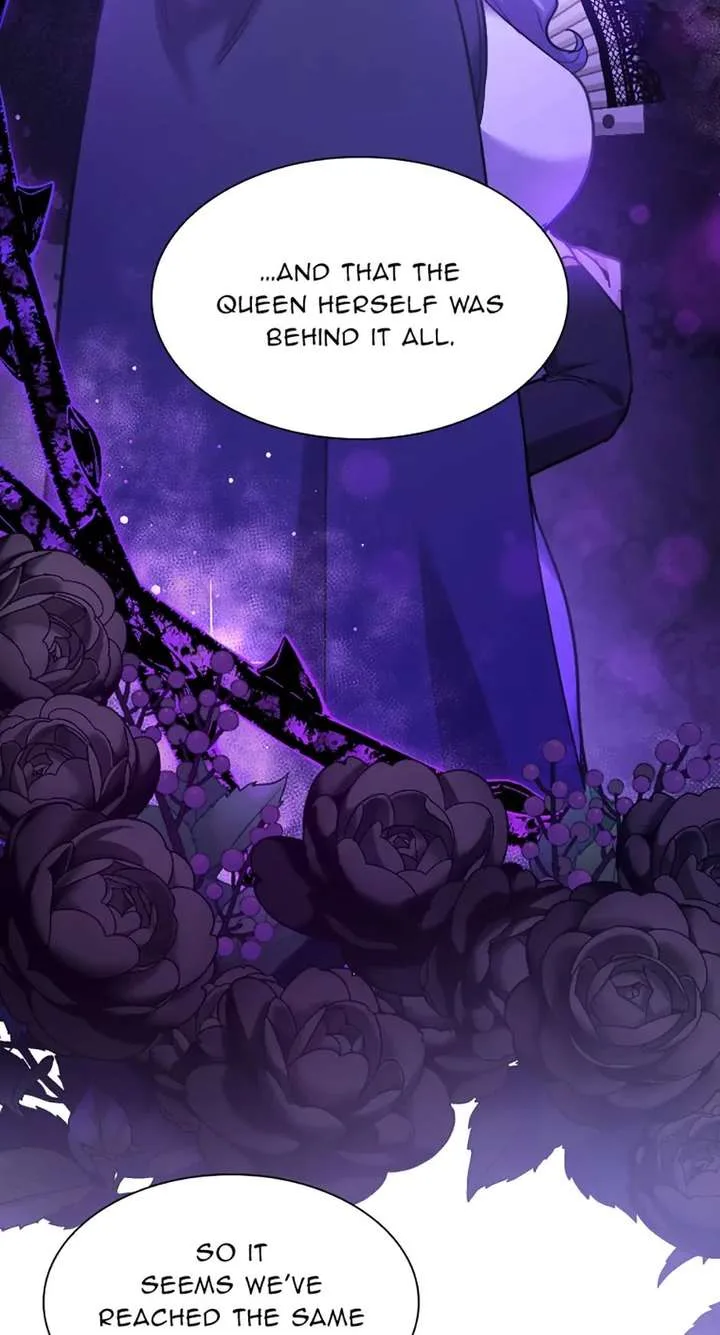 Lady of Iron Wall Chapter 73 page 33