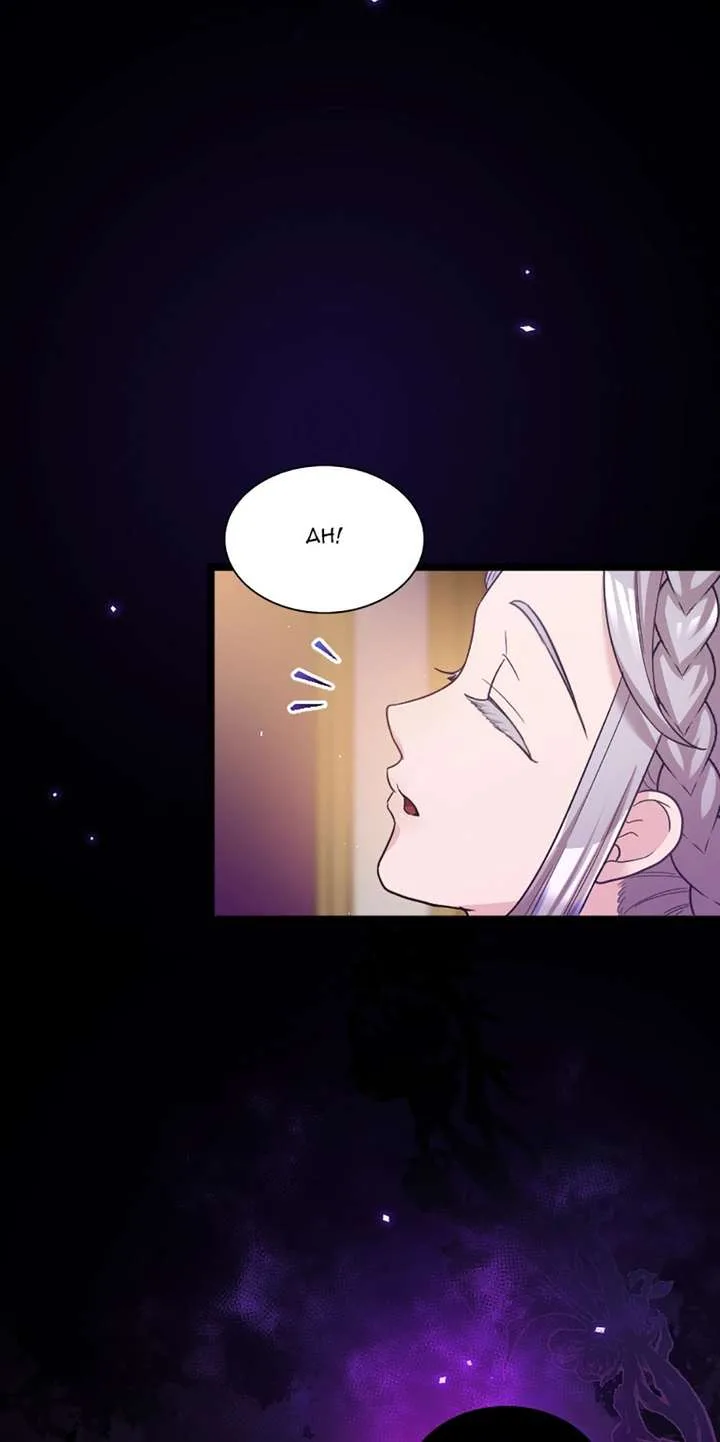 Lady of Iron Wall Chapter 75 page 3