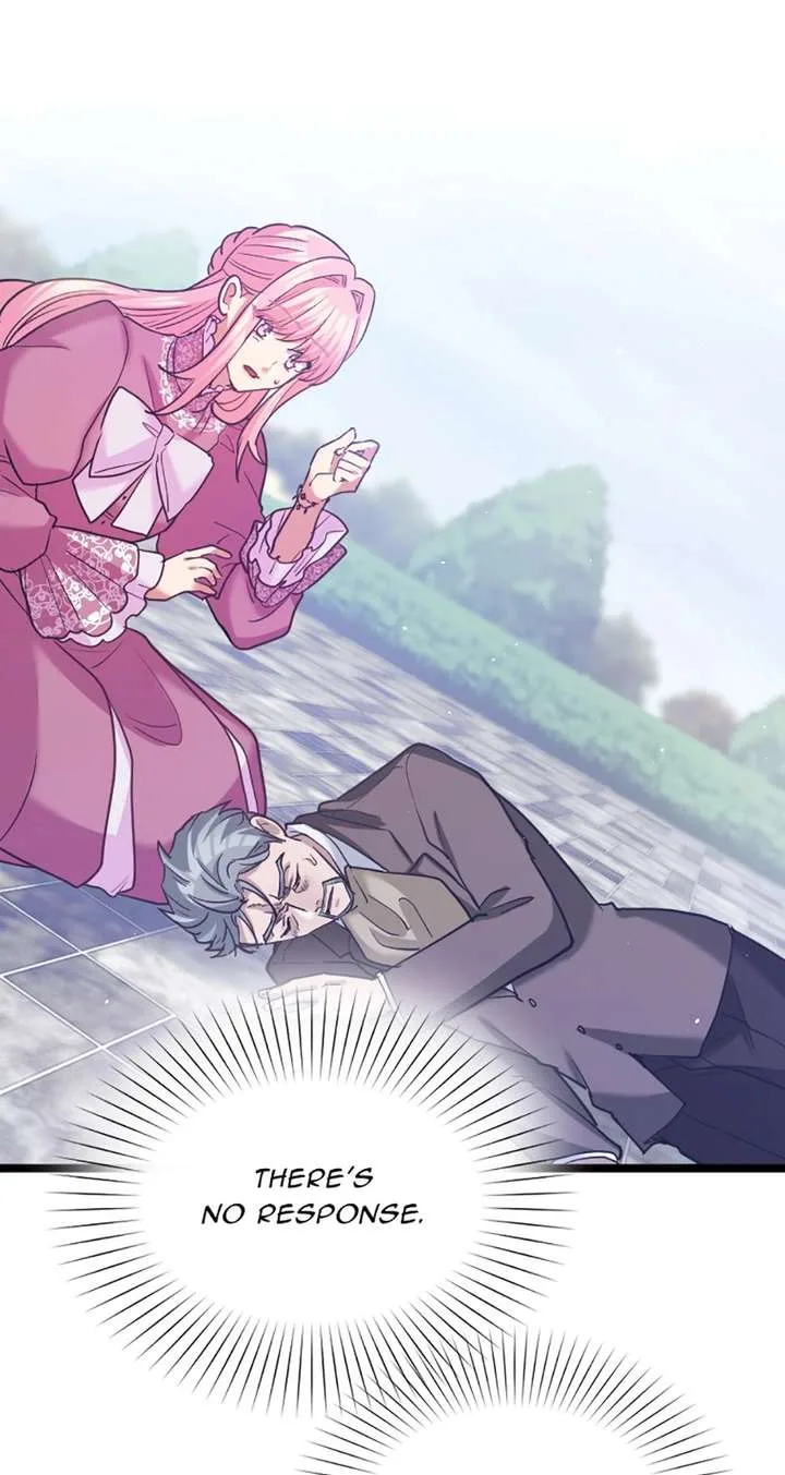 Lady of Iron Wall Chapter 77 page 29