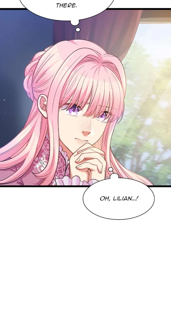 Lady of Iron Wall Chapter 76 page 41