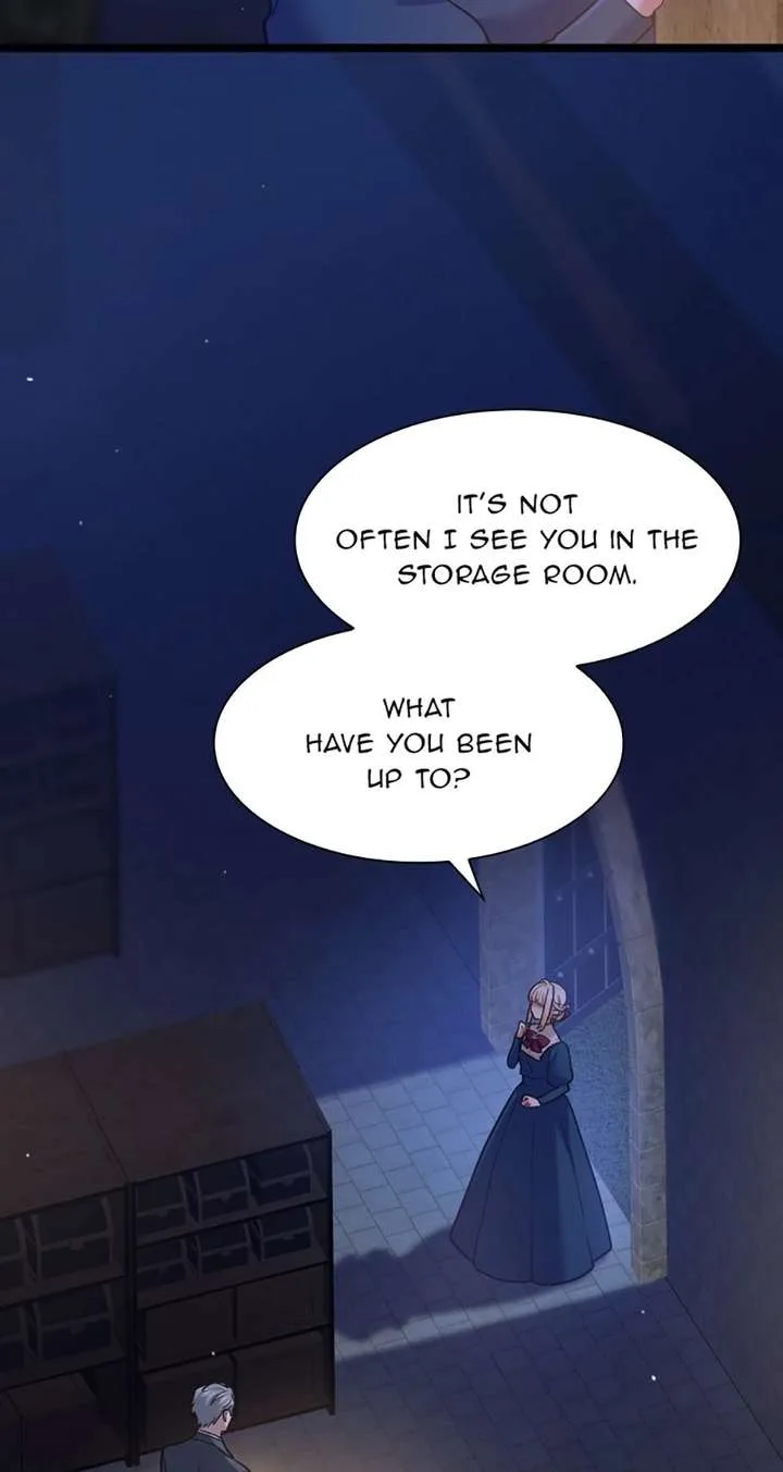 Lady of Iron Wall Chapter 75 page 74
