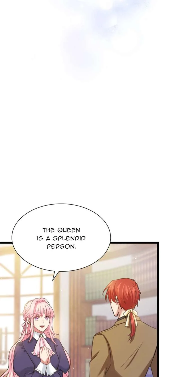 Lady of Iron Wall Chapter 75 page 38